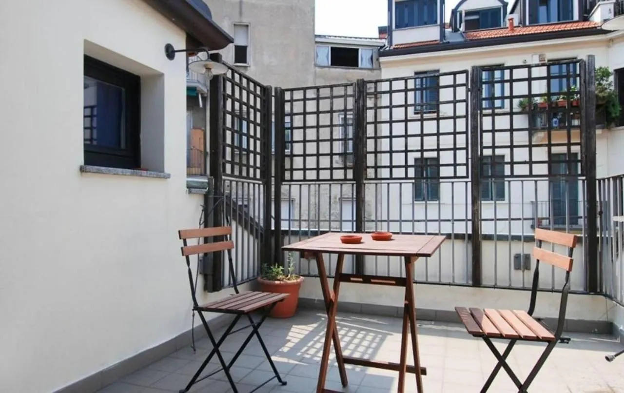 Disciplini Apartment Milan 0*,  Italy