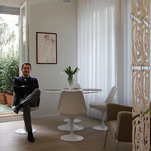  Апартаменты Porta Venezia Centro